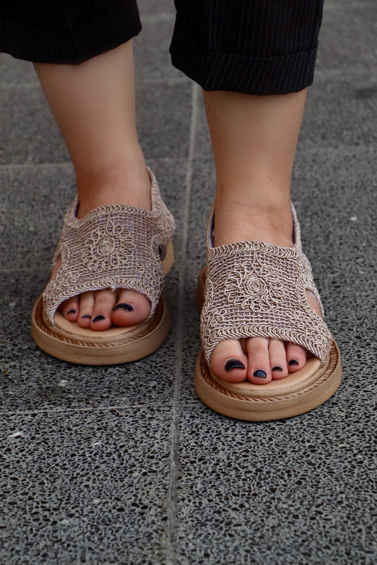 صندل راحت و شیک