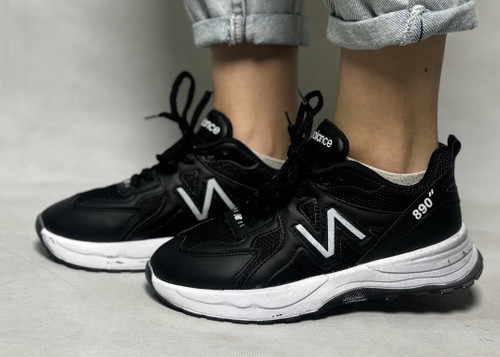 نیوبالانس رانینگ مدل 890