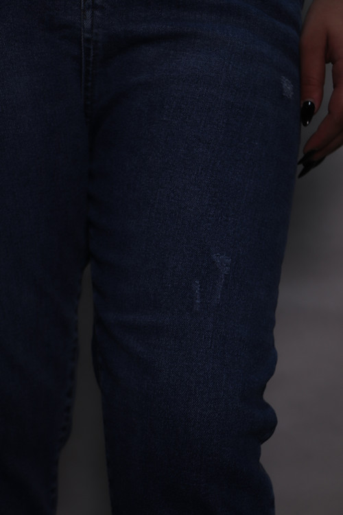 شلوار مام استایل