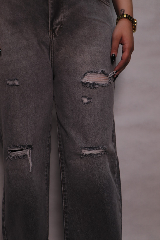 شلوار بگ دخترانه