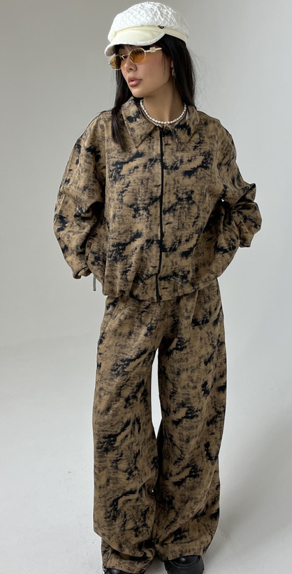 ست سوییشرت شلوار زنانه