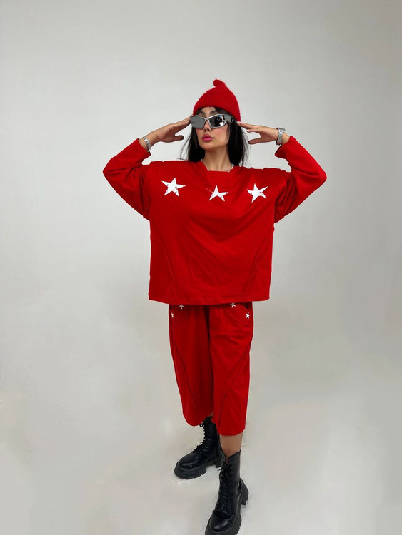 ست وست شلوار