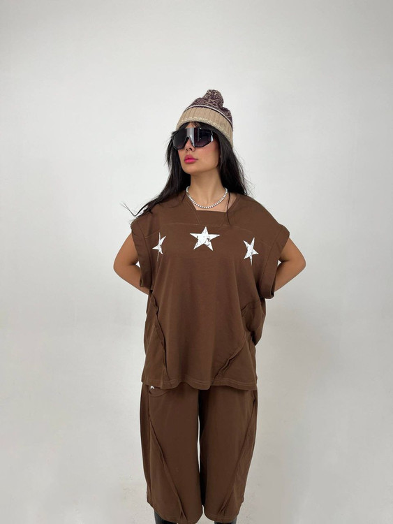 ست 2 تیکه زنانه