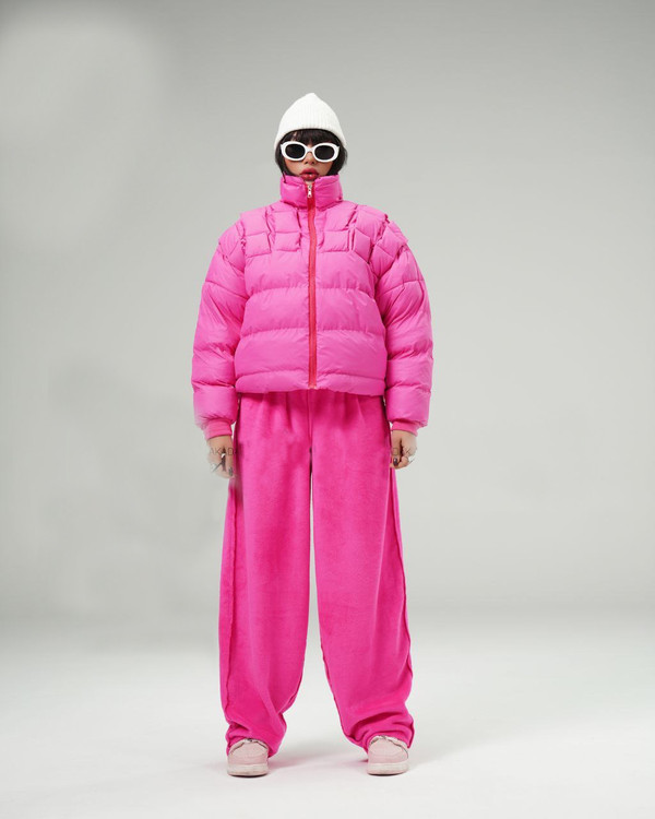 کاپشن تینیجری