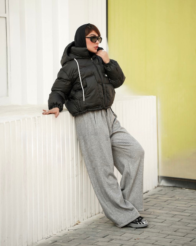 کاپشن کپ باکسی