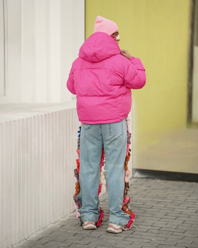 کاپشن تینیجری