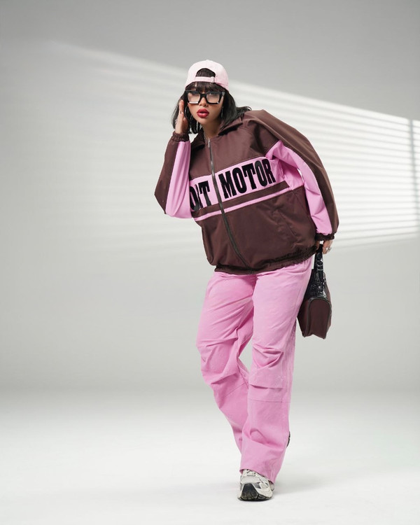 بامبر جکت موتور