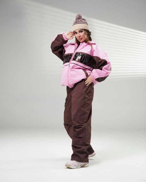 بامبر دخترانه