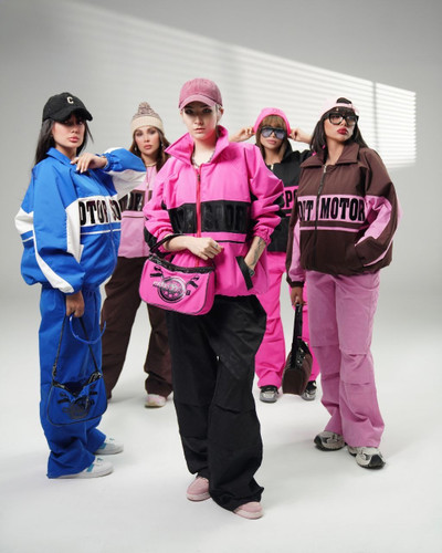 بامبر زنانه