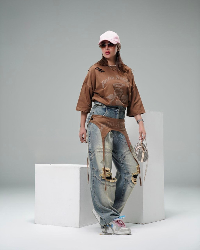 ست دو تیکه جدید