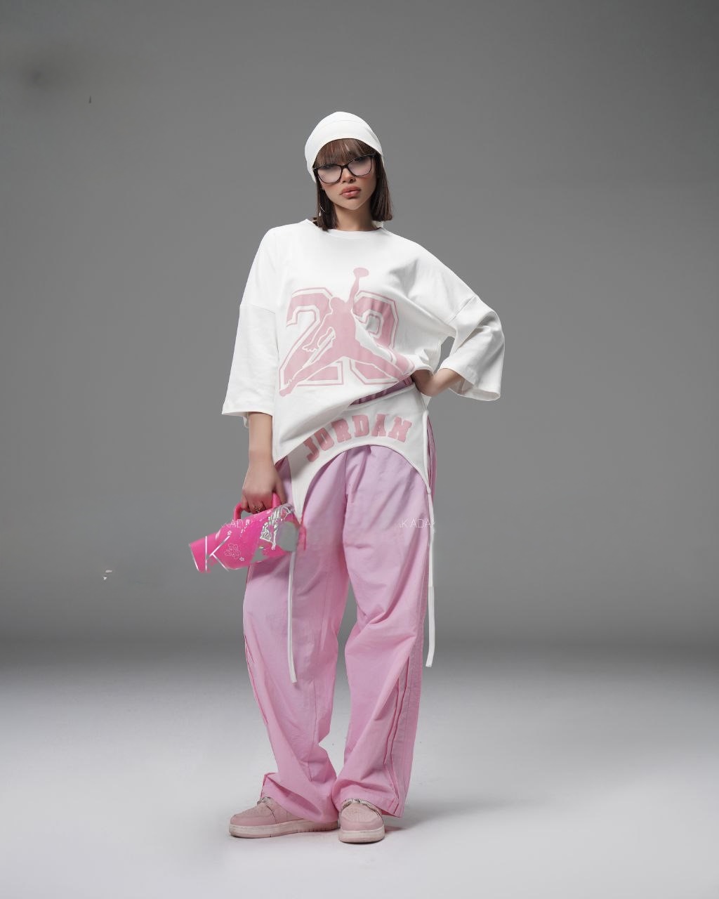 ست دخترانه ترند