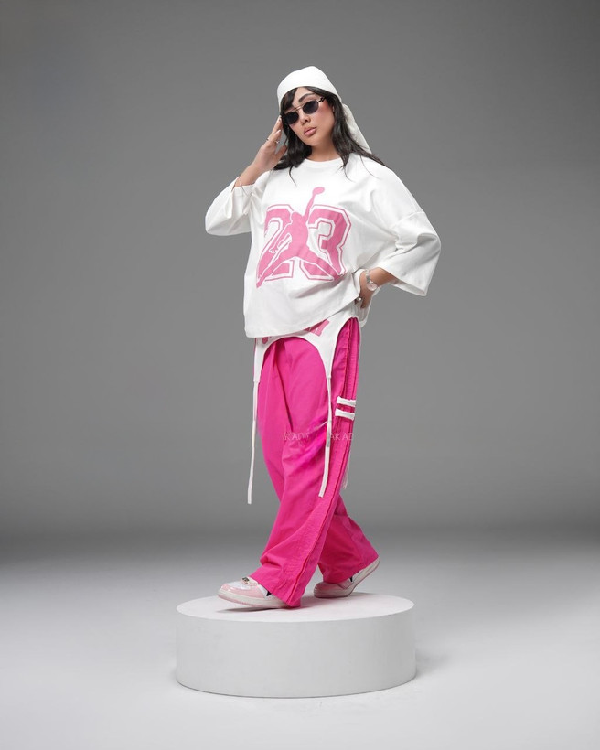 ست دخترانه ترند